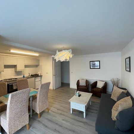 Apartamento Runnacleave Court Ilfracombe Exterior foto