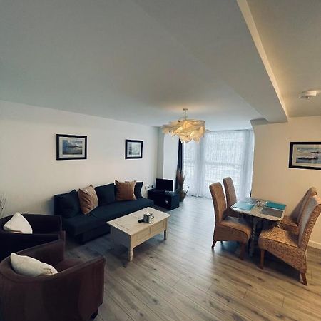 Apartamento Runnacleave Court Ilfracombe Exterior foto