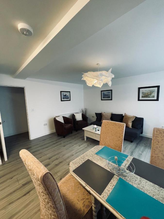 Apartamento Runnacleave Court Ilfracombe Exterior foto