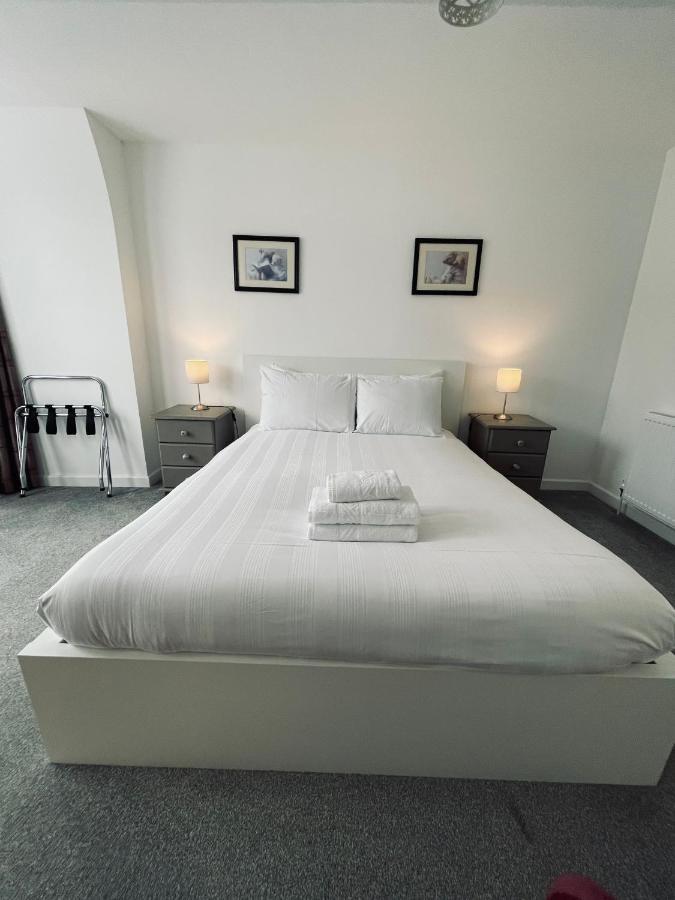 Apartamento Runnacleave Court Ilfracombe Exterior foto