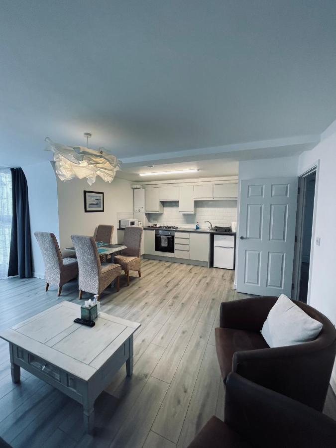 Apartamento Runnacleave Court Ilfracombe Exterior foto