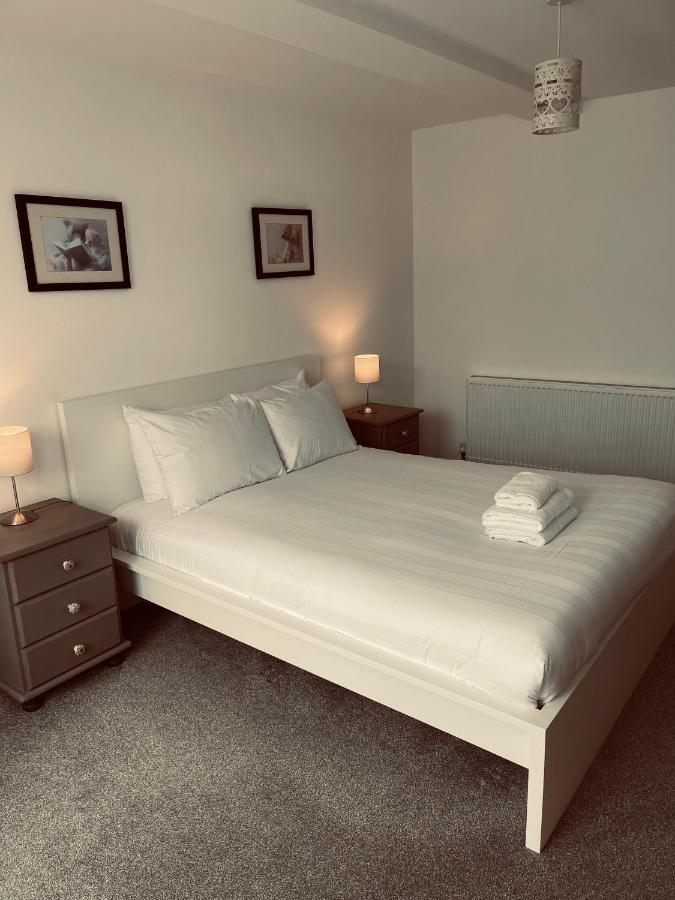 Apartamento Runnacleave Court Ilfracombe Exterior foto