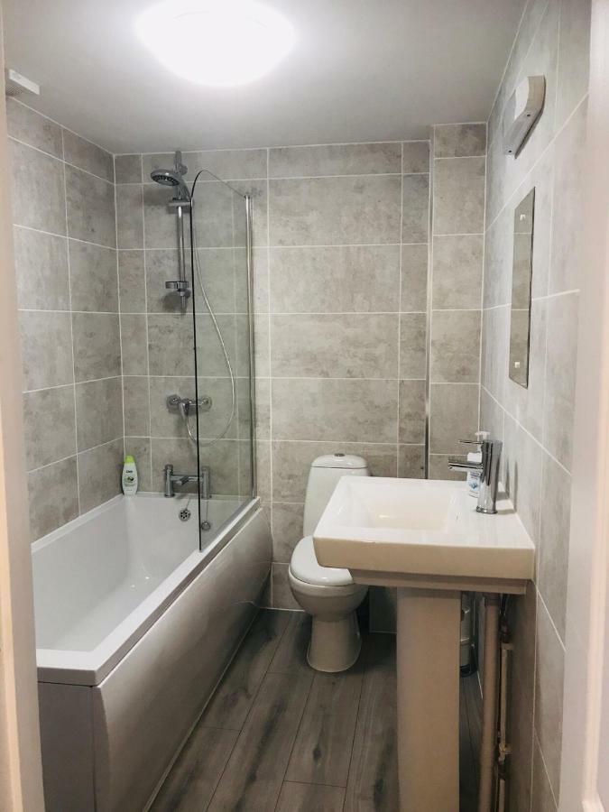 Apartamento Runnacleave Court Ilfracombe Exterior foto